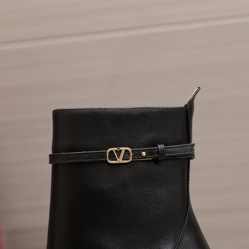 Valentino Boots